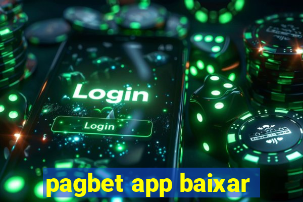 pagbet app baixar